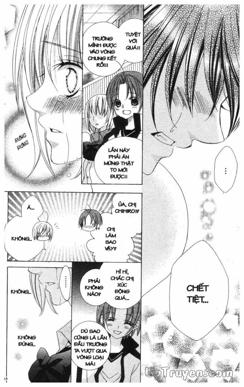 i love you suzuki chapter 14 16