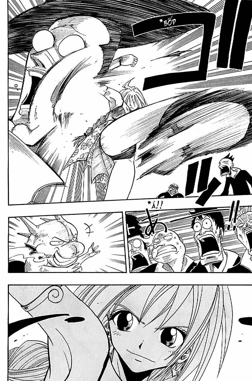 magic party chapter 0 15