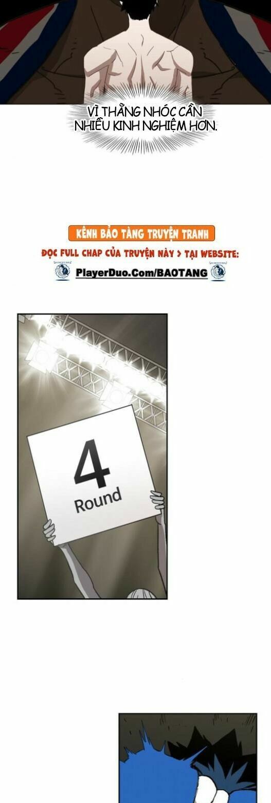Võ Sĩ Quyền Anh chapter 50 15