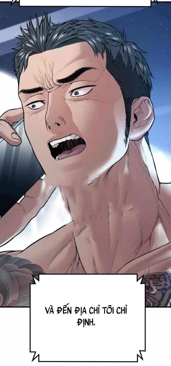 đặc vụ kim chapter 152 147