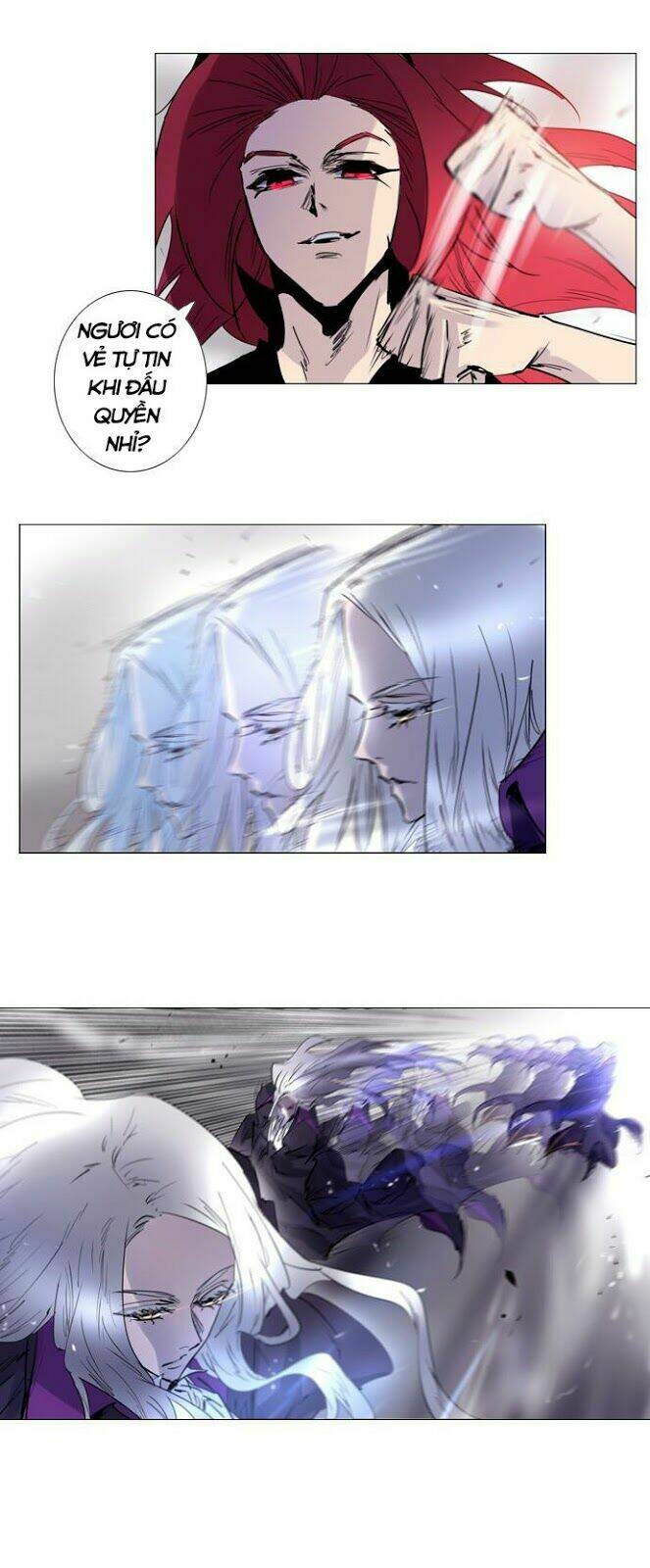 bản khế ước linh hồn chapter 175 3