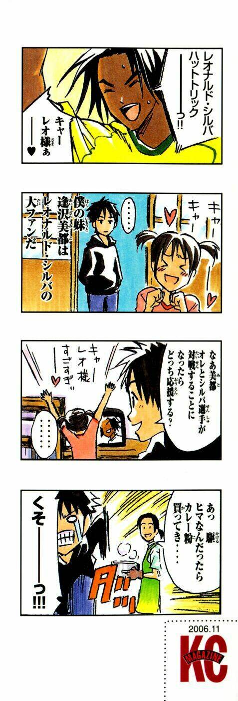 kỵ sĩ trong vòng cấm chapter 12 4