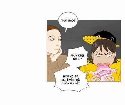 thánh thần trẻ trâu chapter 25 19