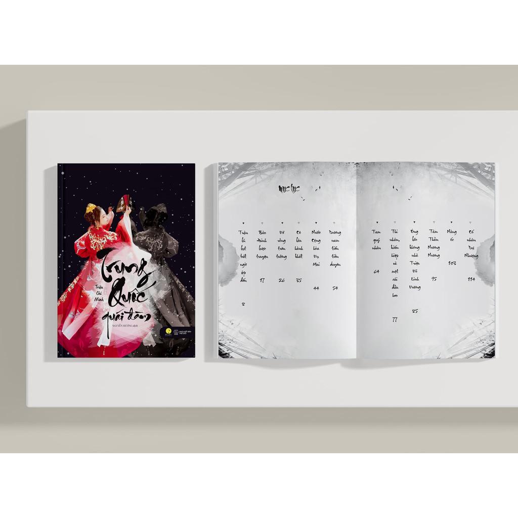 Sách - Trung Quốc quái đàm