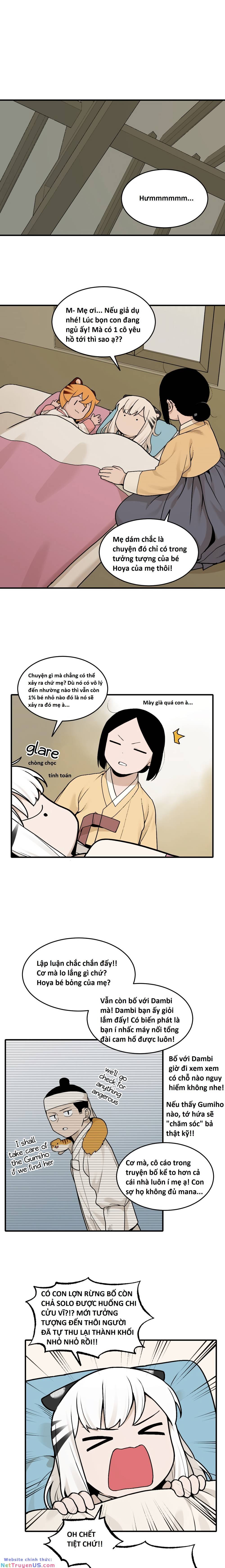 sự lụi tàn của usuzumi chapter 29 13