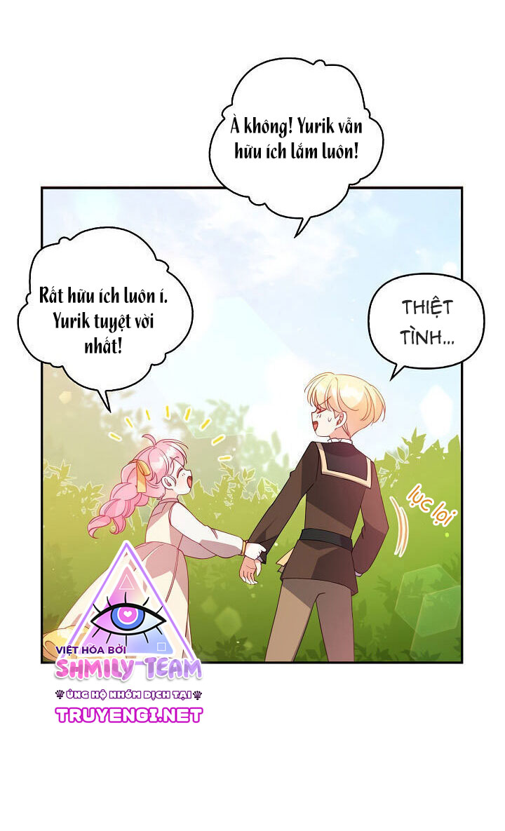 em gái cưng của đại công tước phản diện chapter 27 10