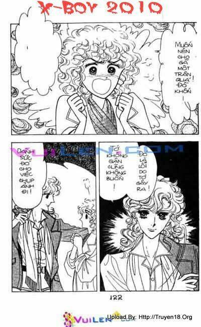 ánh đèn rực rỡ chapter 5 123