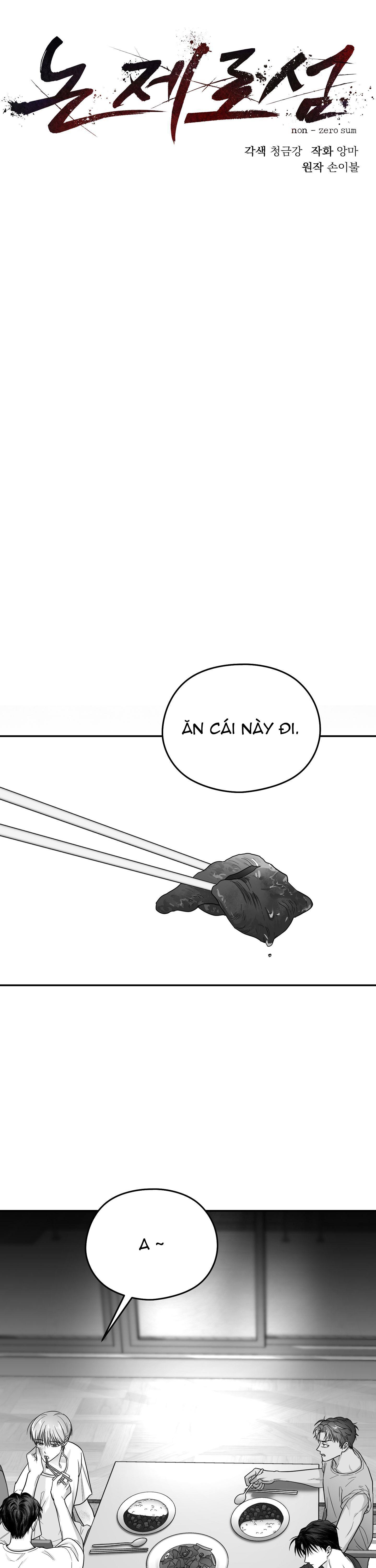 non zero sum chapter 26 6