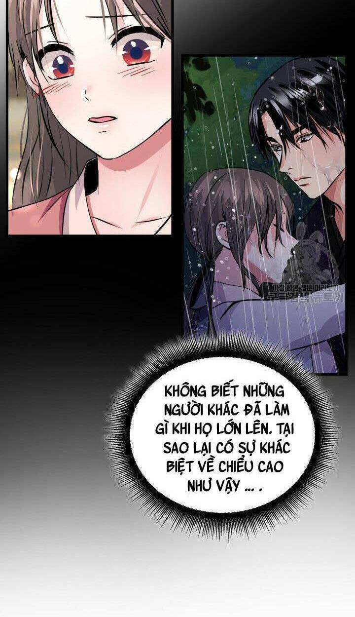 cô dâu của sói đen chapter 10 65