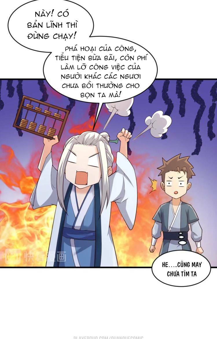 người chặn xuyên không chapter 62 20