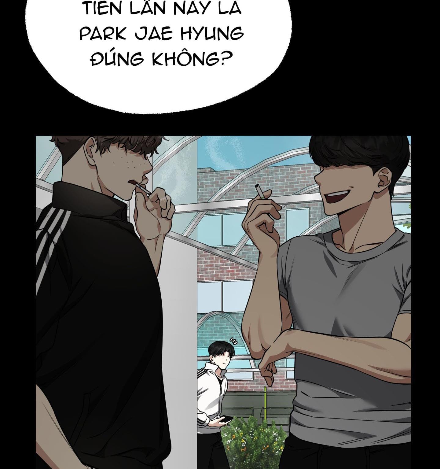 tôn kính và khát khao chapter 7 31