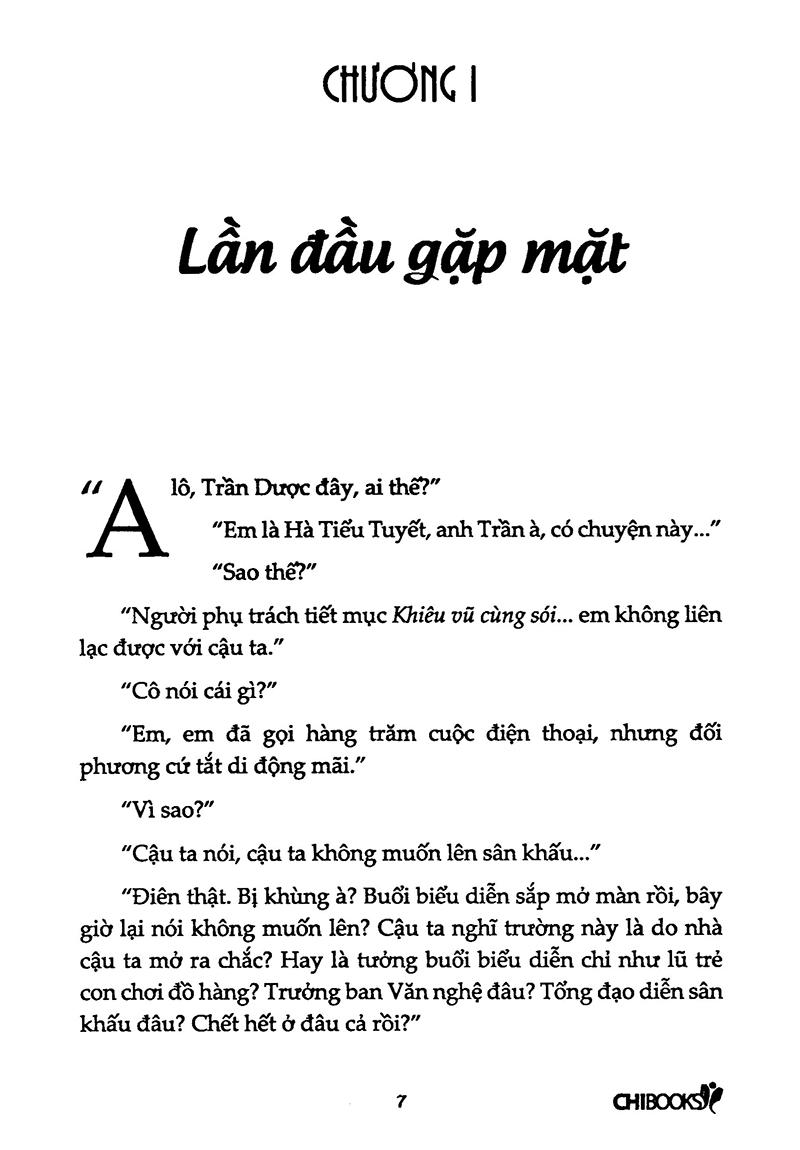 Ước Hẹn Thuở Ban Đầu