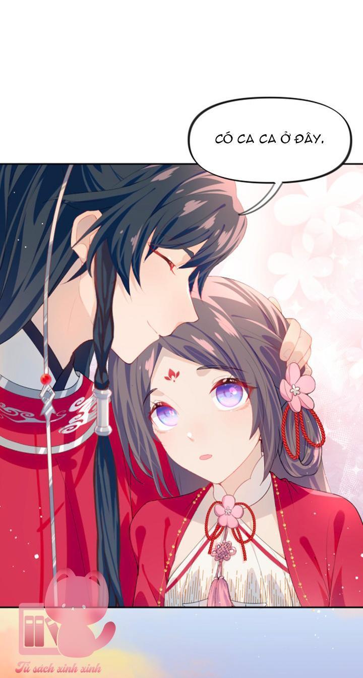 một đêm nọ đột nhiên yandere tới! chapter 59 3