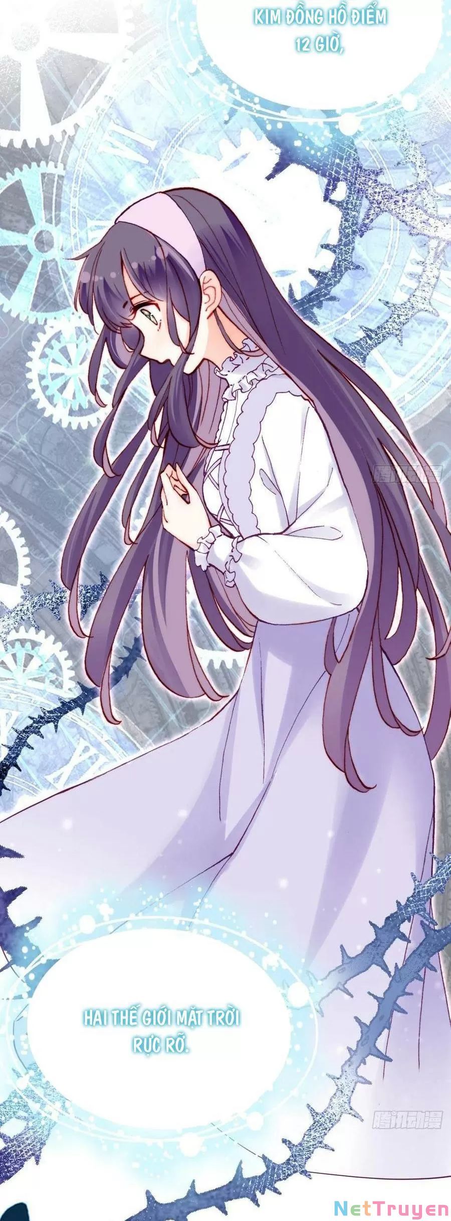 lại bị bệnh chiều chuộng quấn lấy chapter 61 38