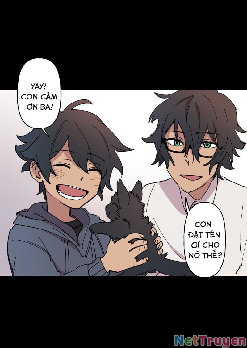 lumine - cội nguồn ánh sáng chapter 94 15