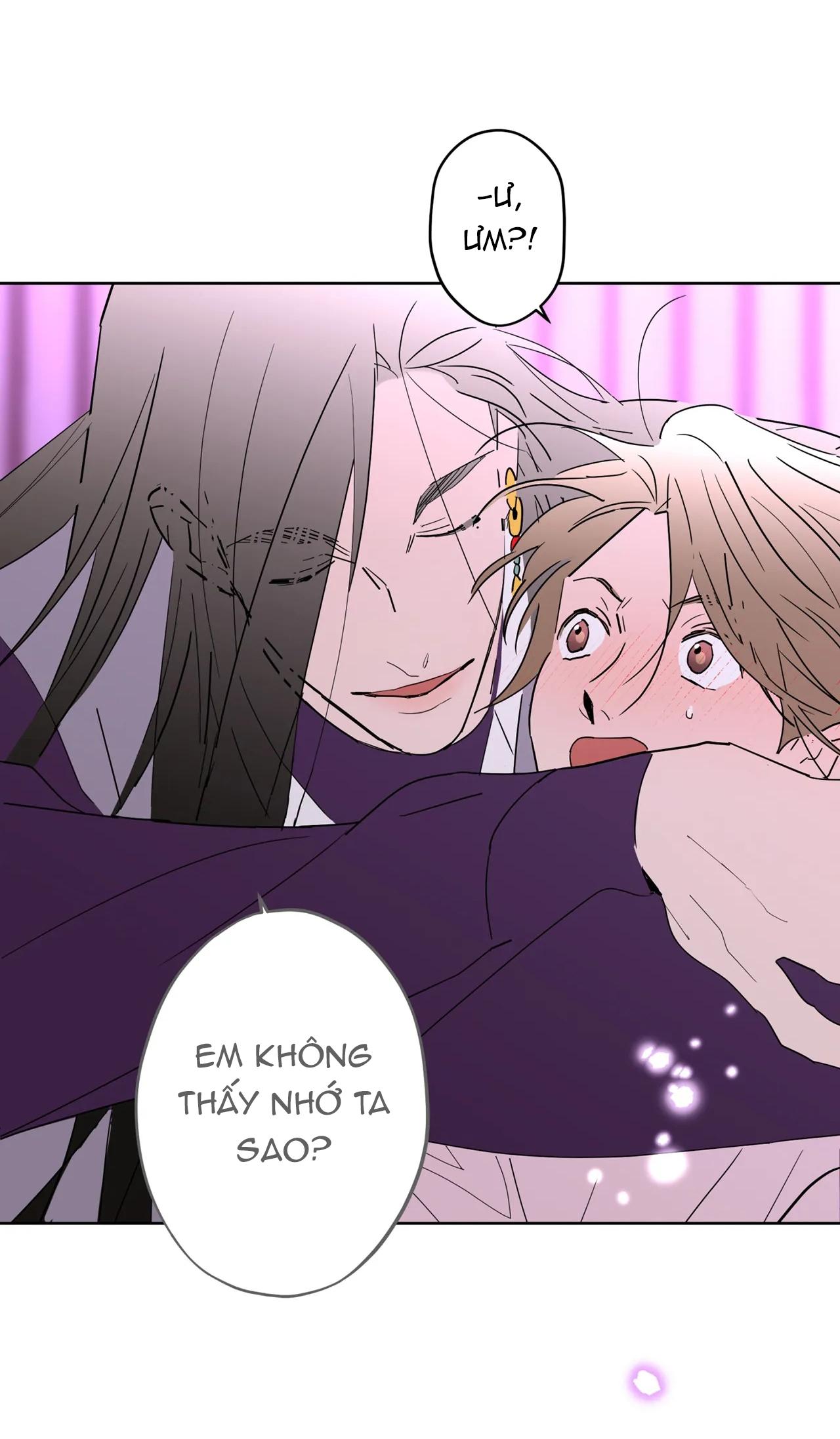 manhwa chịch vồn chịch vã chapter 26 29