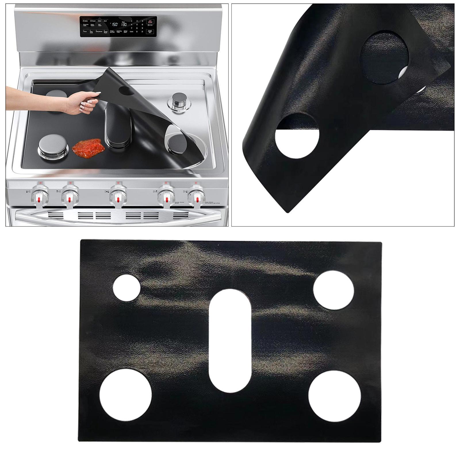 Gas .3".4" Easy to Clean for Burner Kitchen