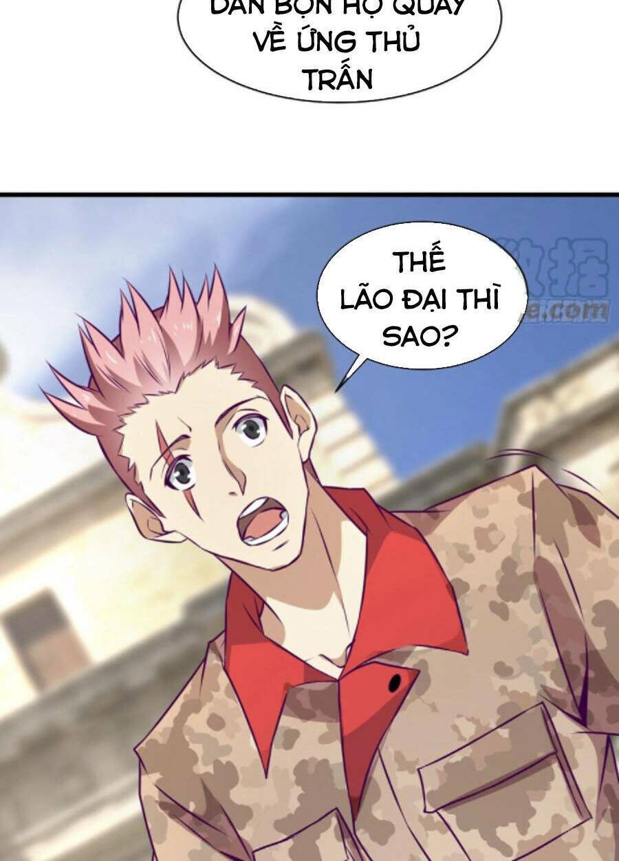 nãi ba là chiến thần mạnh nhất chapter 63 42