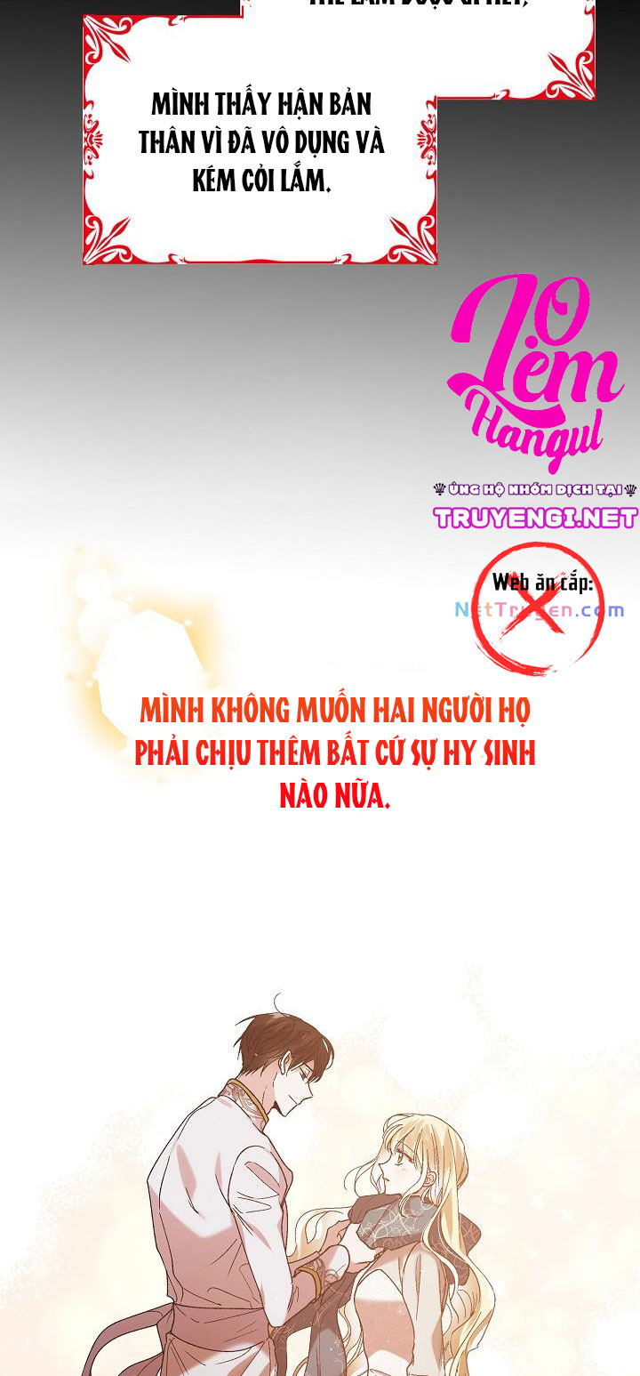 cách để em bảo vệ anh chapter 38 18