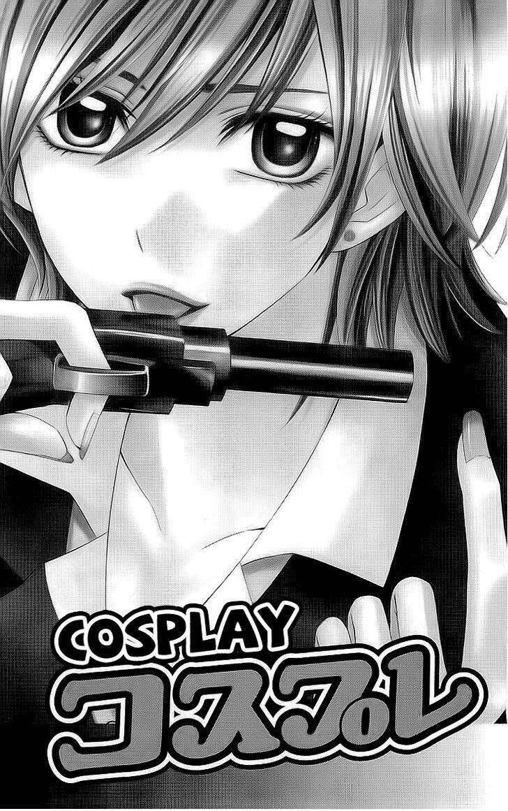 cosplay deka chapter 1 8