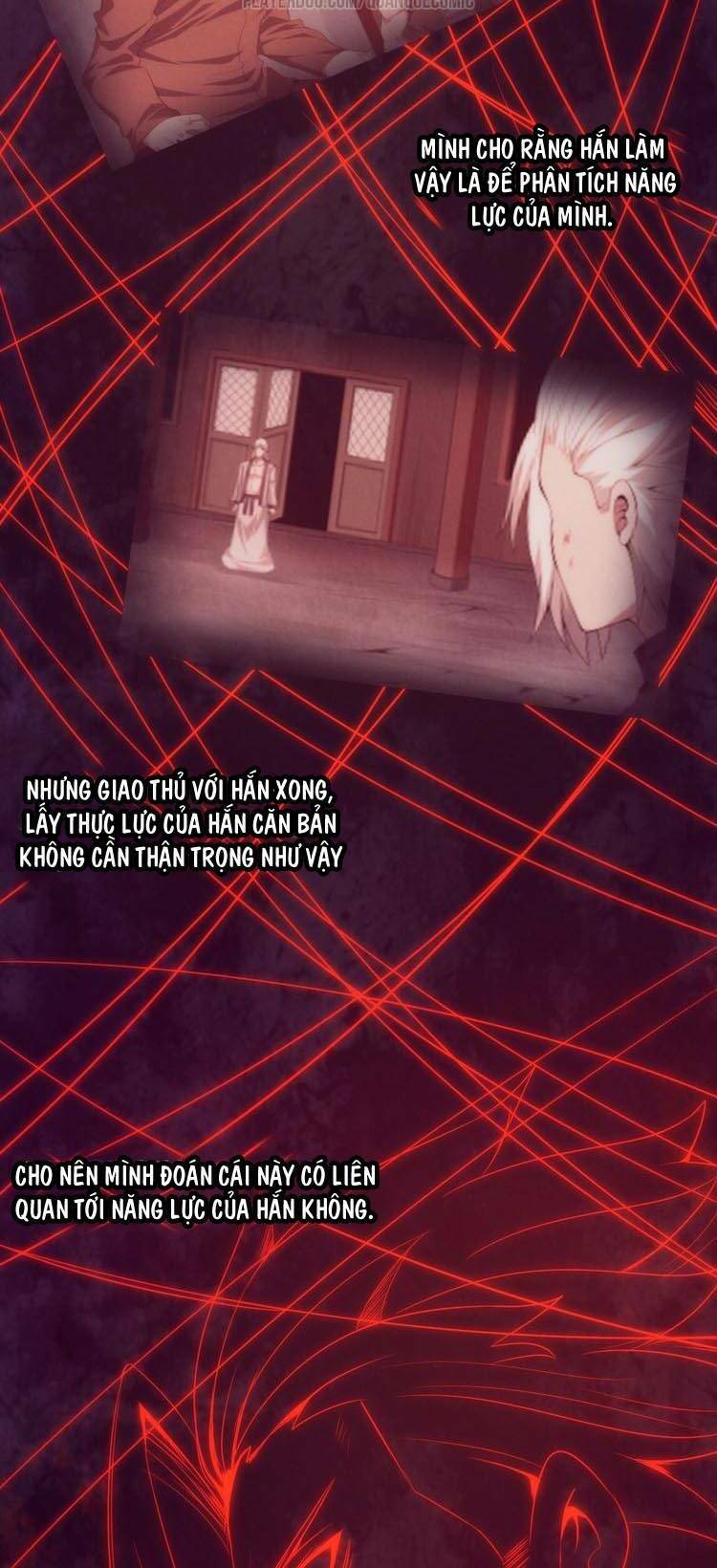 hắc kim đảo chapter 19 16