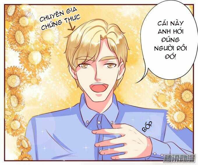 vương tước tư hữu bảo bối chapter 24 9