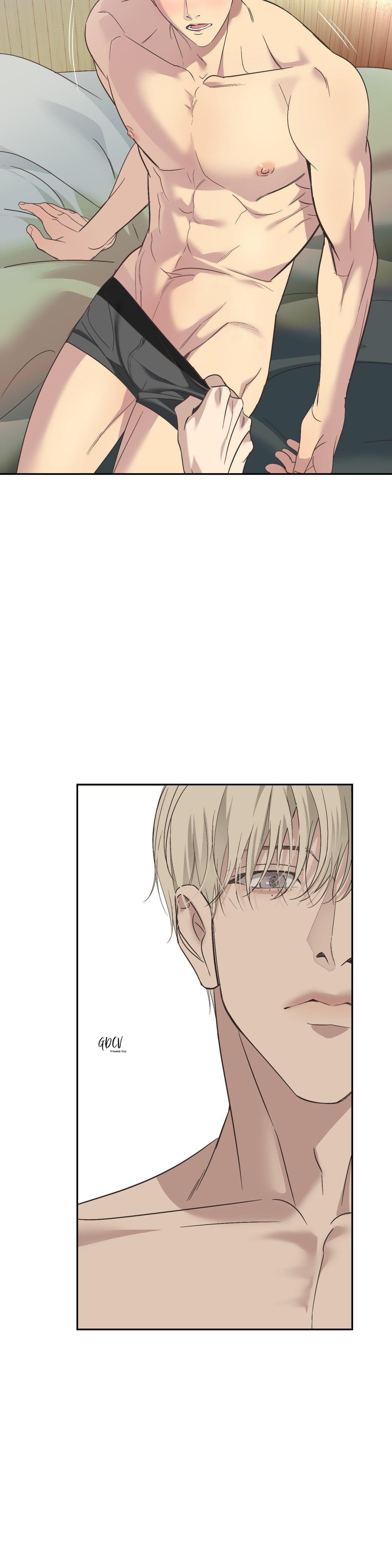 backlight Chapter 24 18++ 7