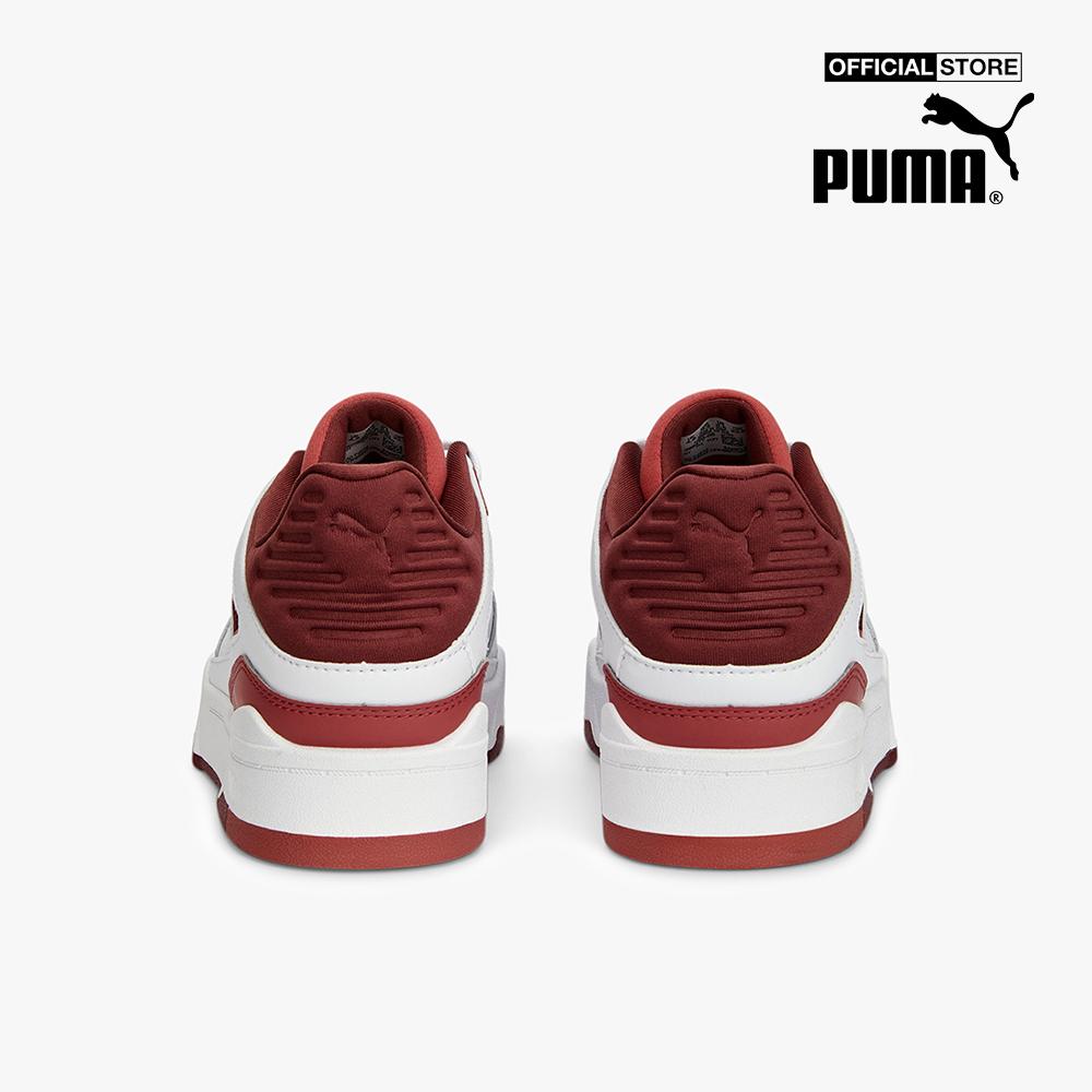 PUMA - Giày thể thao nữ thắt dây Slipstream 386270