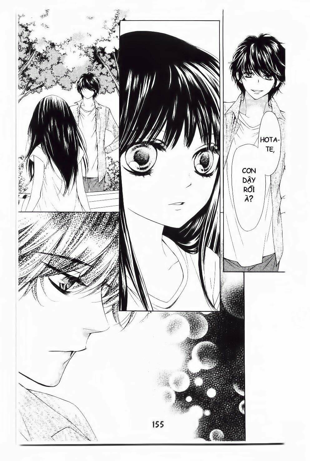 tôi là yamada zenjiro chapter 19 81