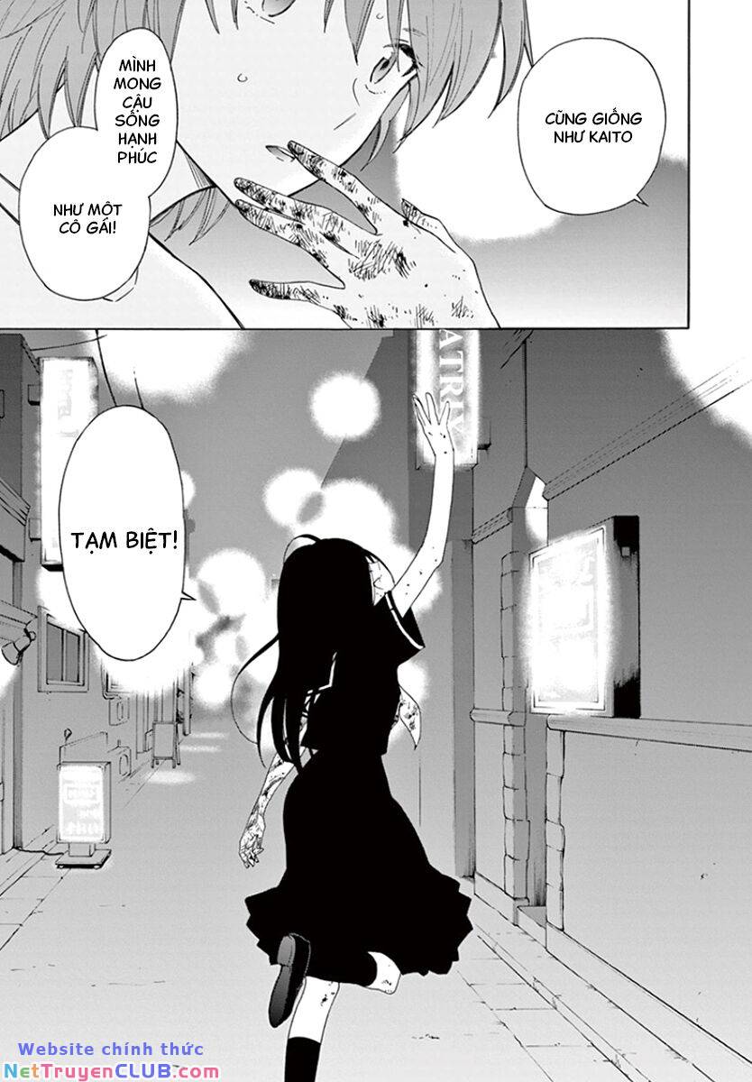 himegoto - juukyuusai no seifuku chapter 99 25