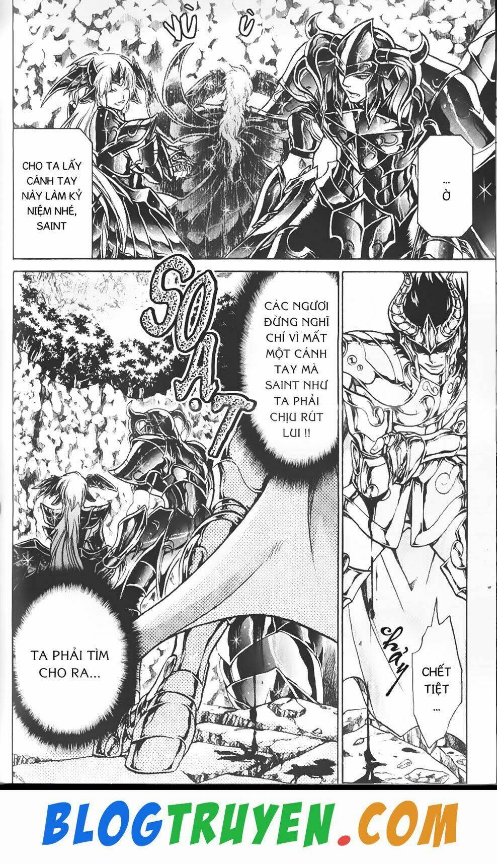 thần thoại minh vương chapter 72 5