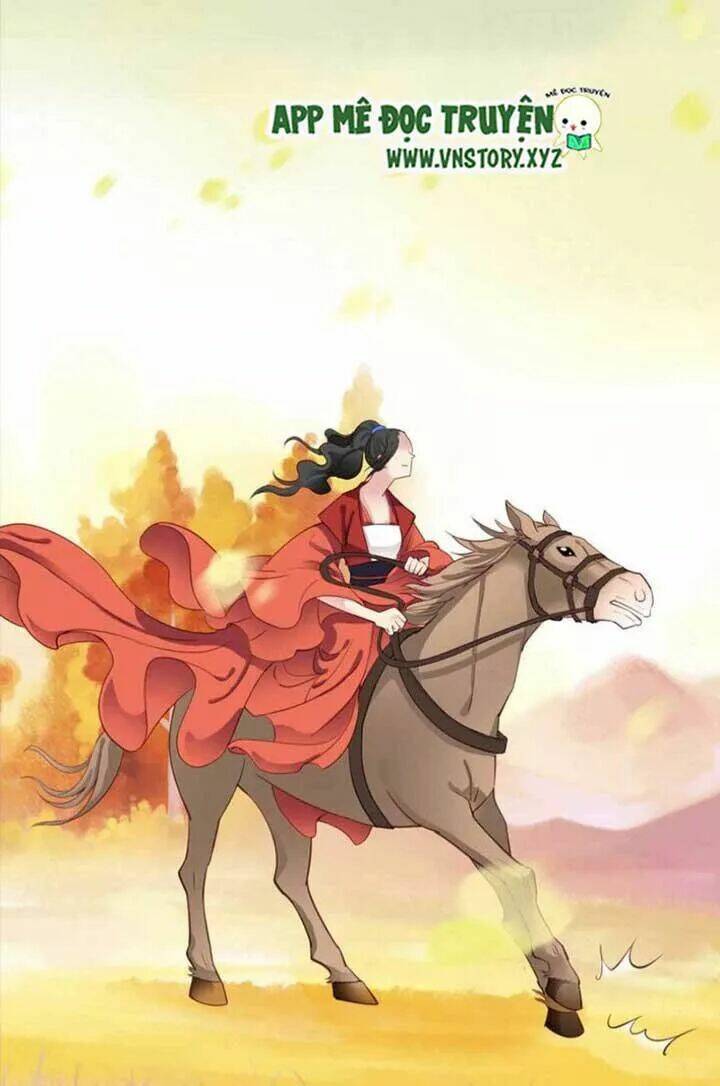 kiều nữ độc phi chapter 52 13