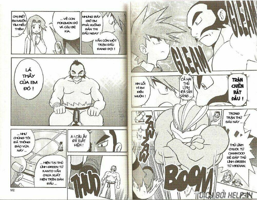 thú cưng đặc biệt chapter 161 3