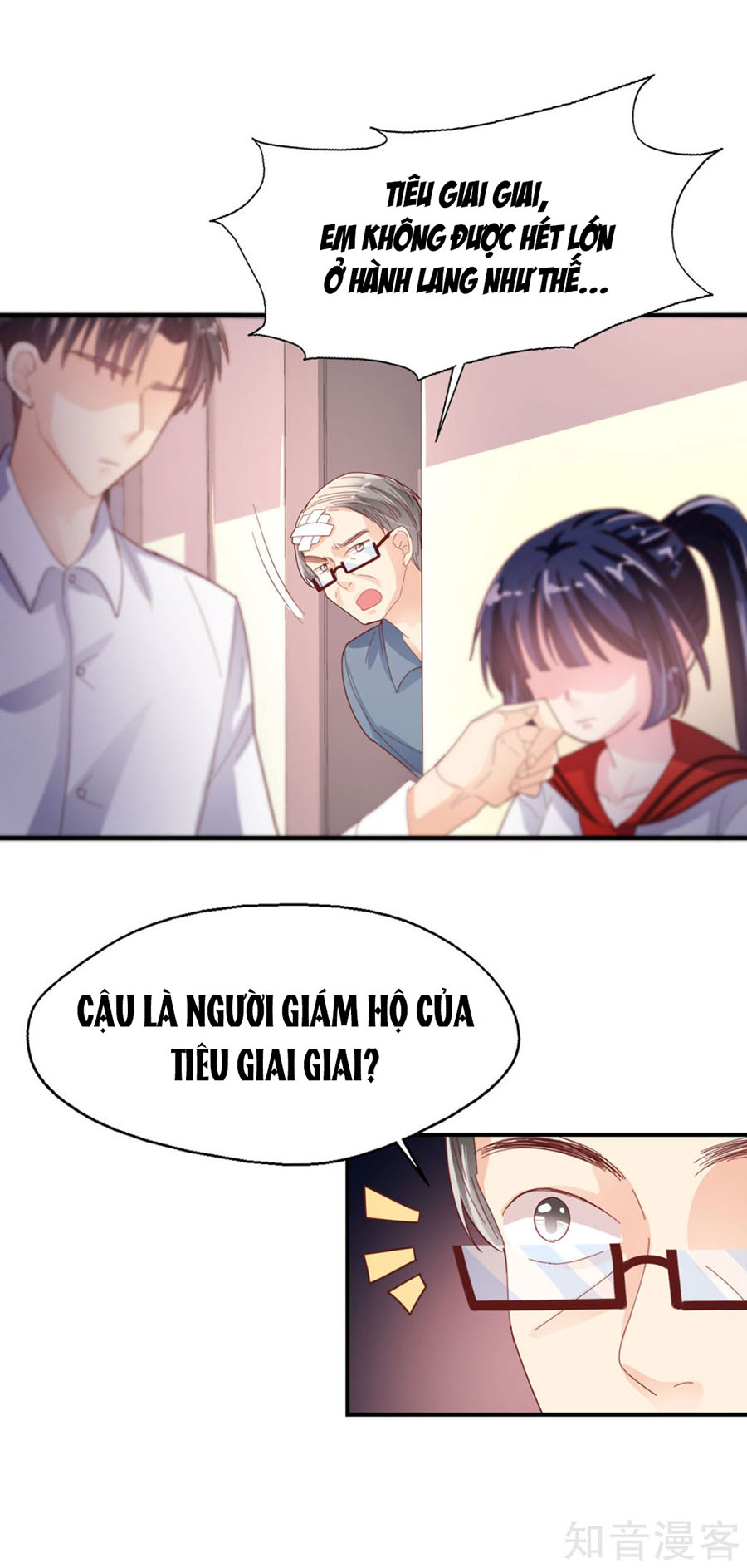 sau này vẫn cứ thích anh chapter 74 26