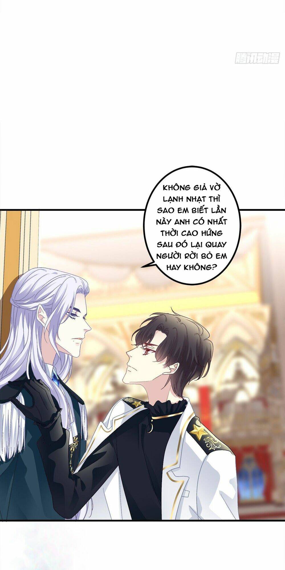 toàn bộ nắm trong tay chapter 105 14