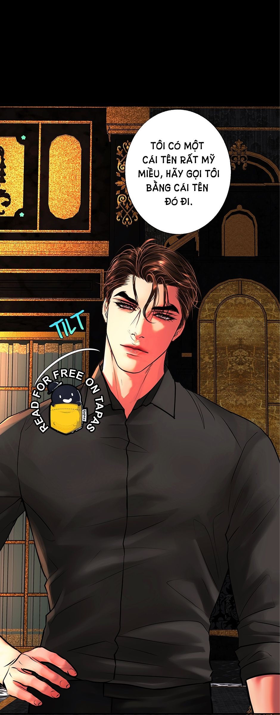 tôi đã ký khế ước với ác quỷ chapter 13.1 19