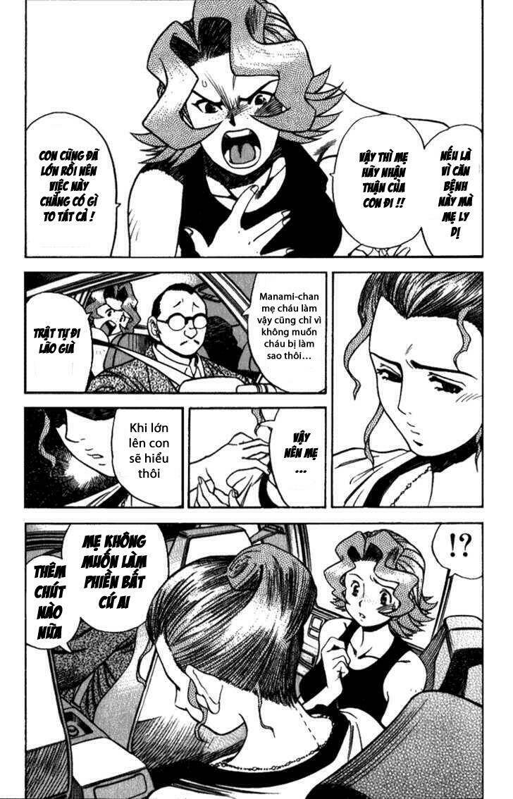 booking life chapter 12 5