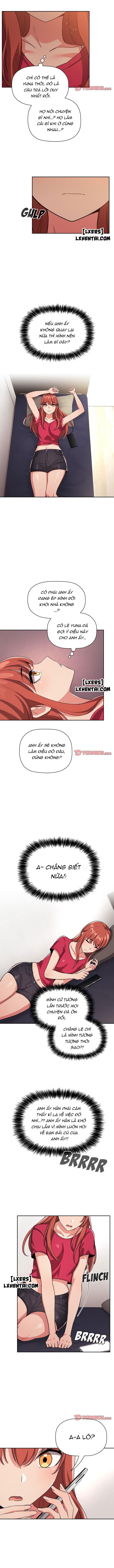 tan rã và tái hợp chapter 61 6