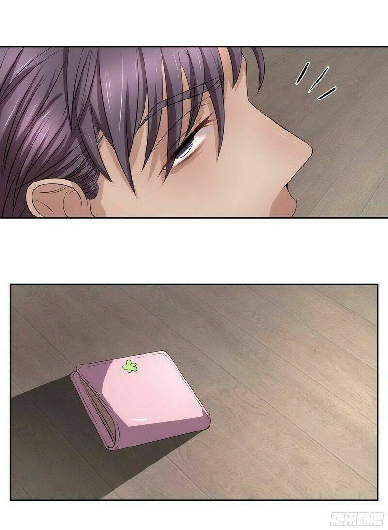 chỉ nhiễm thành hôn: đại thúc sủng vợ vô độ chapter 6 18