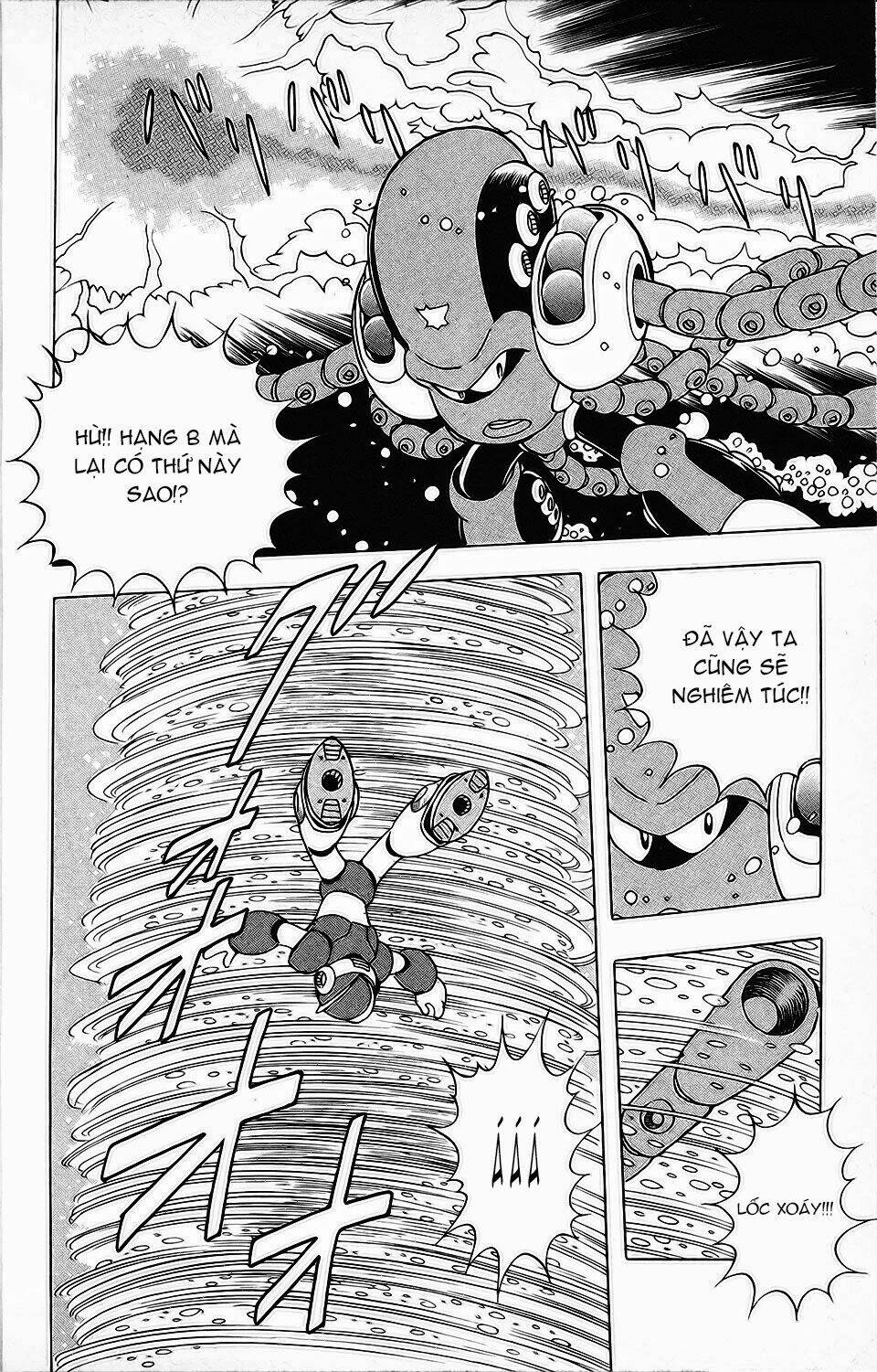 chiến binh thế giới ảo x ngoại truyện: hunter chapter 7 34