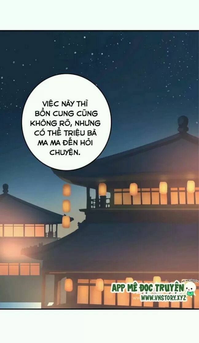 Công Chúa Giá Đáo chapter 29 - Trang 13