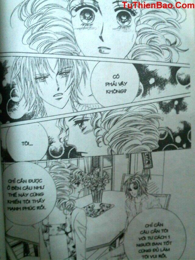 cô nàng xinh đẹp chapter 9 153