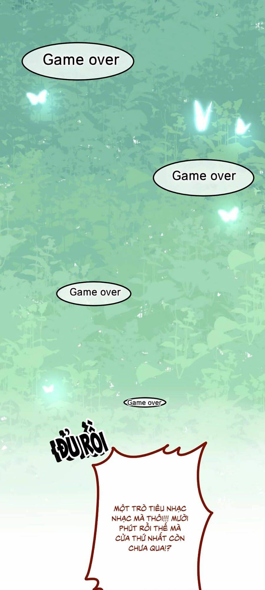 độ ấm quái vật kiệm lời chapter 4.2 13