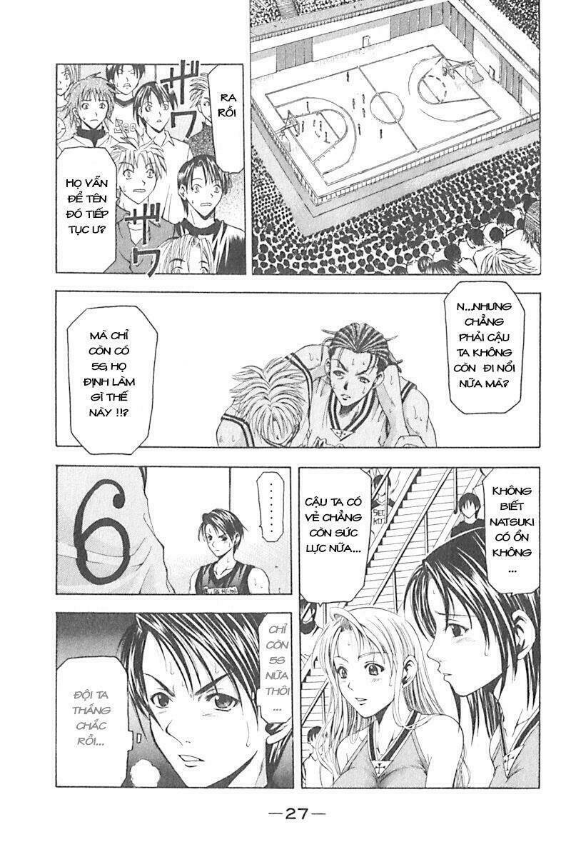 cross over chapter 4 5