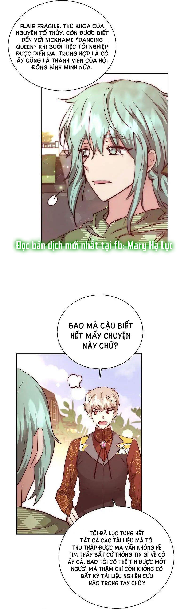 5500 sắc thái của quỷ vương chapter 45.2 5