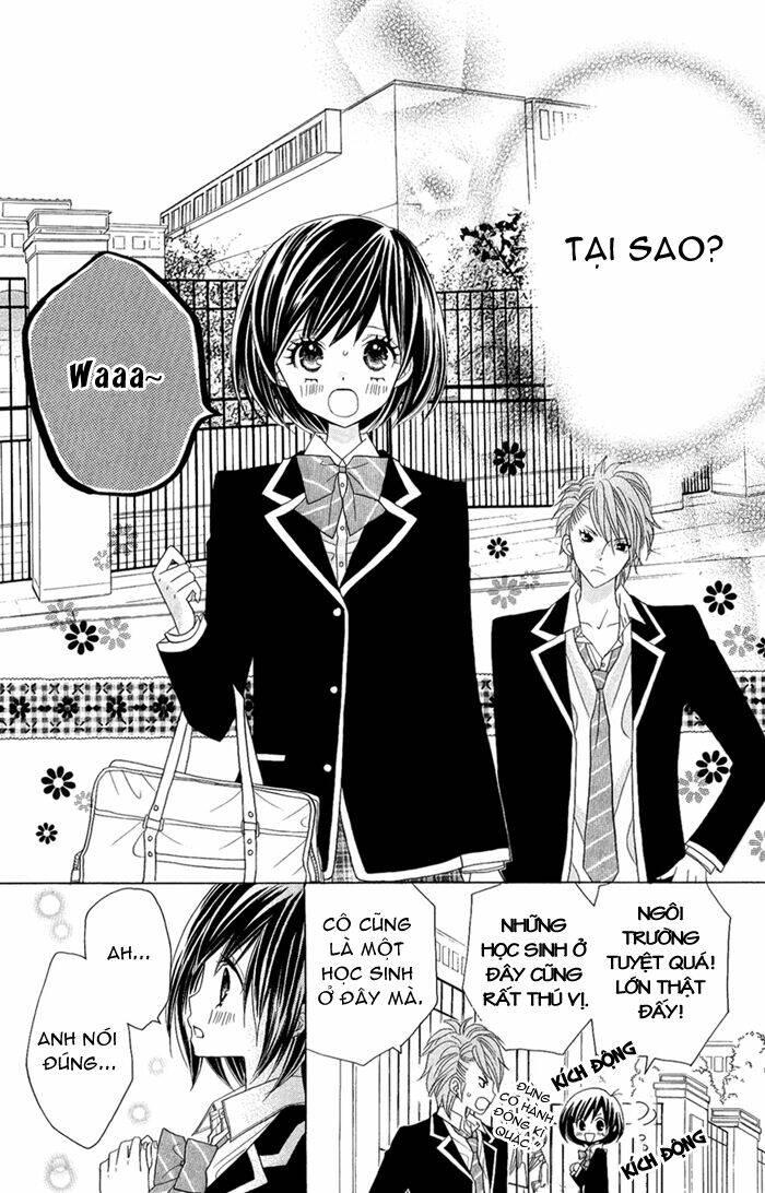 kimi ja nakya dame nanda chapter 2 20