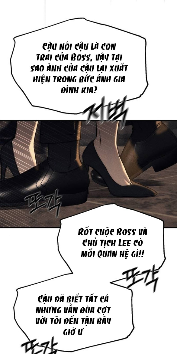 xâm nhập trường trung học tài phiệt chapter 95.1 48