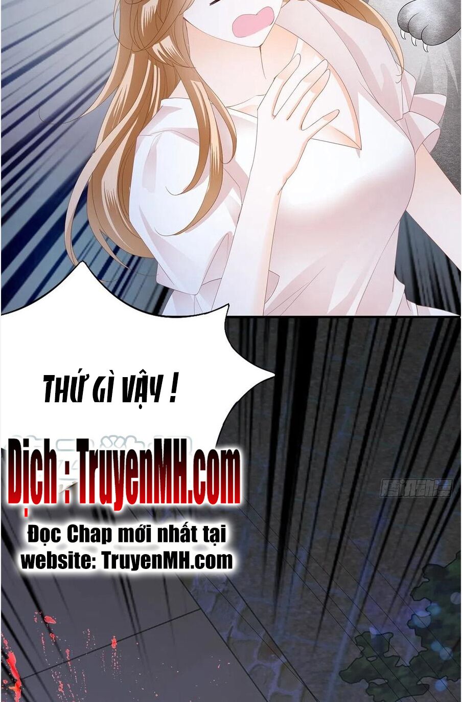 bạo quân ái nhân chapter 66 2