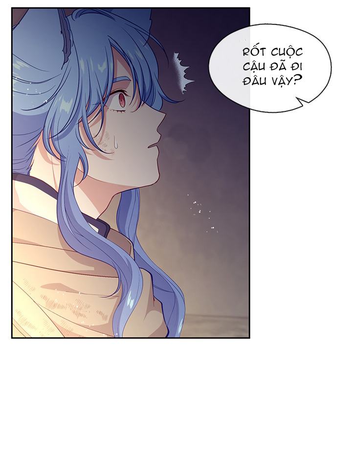 cẩn thận nữ phụ phản diện đấy! chapter 93 45