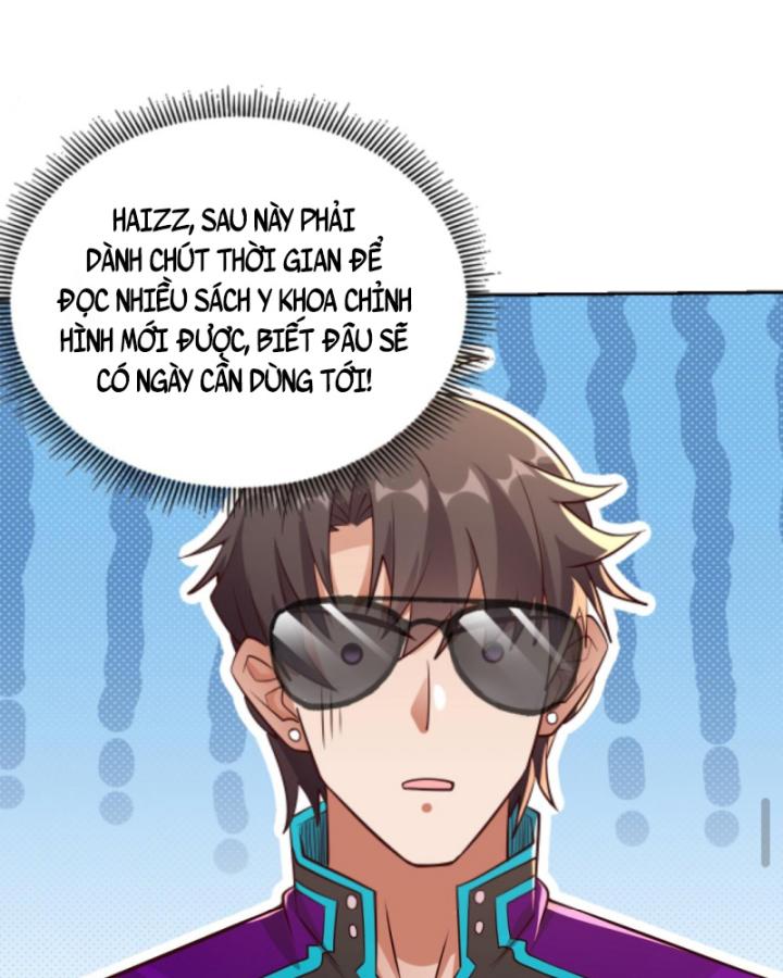 học cùng em gái, tôi bất cẩn vô địch rồi chapter 32 54